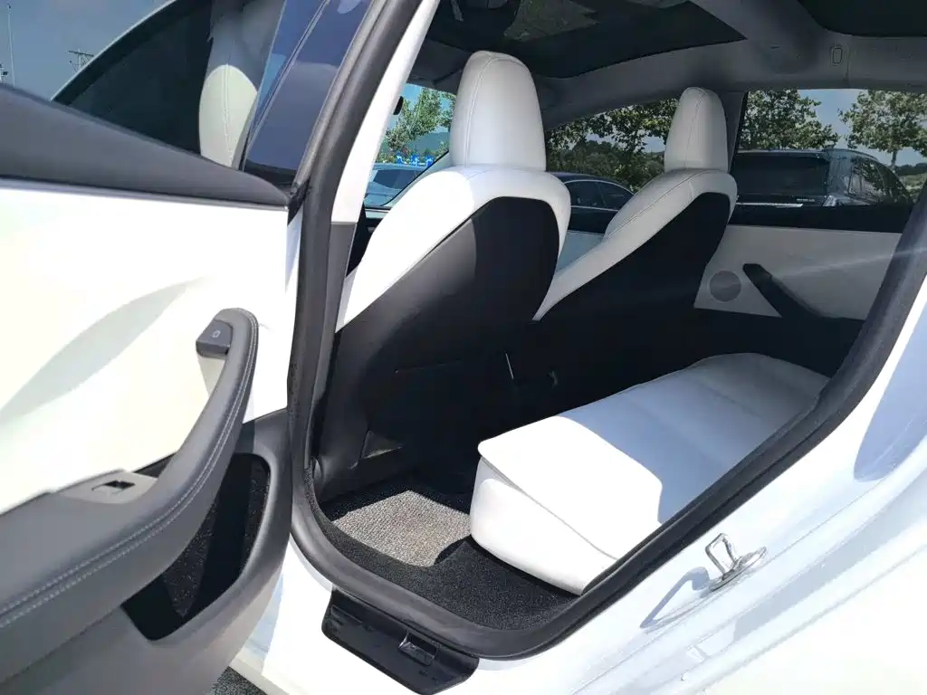 Tesla Model 3 — миниатюра 9