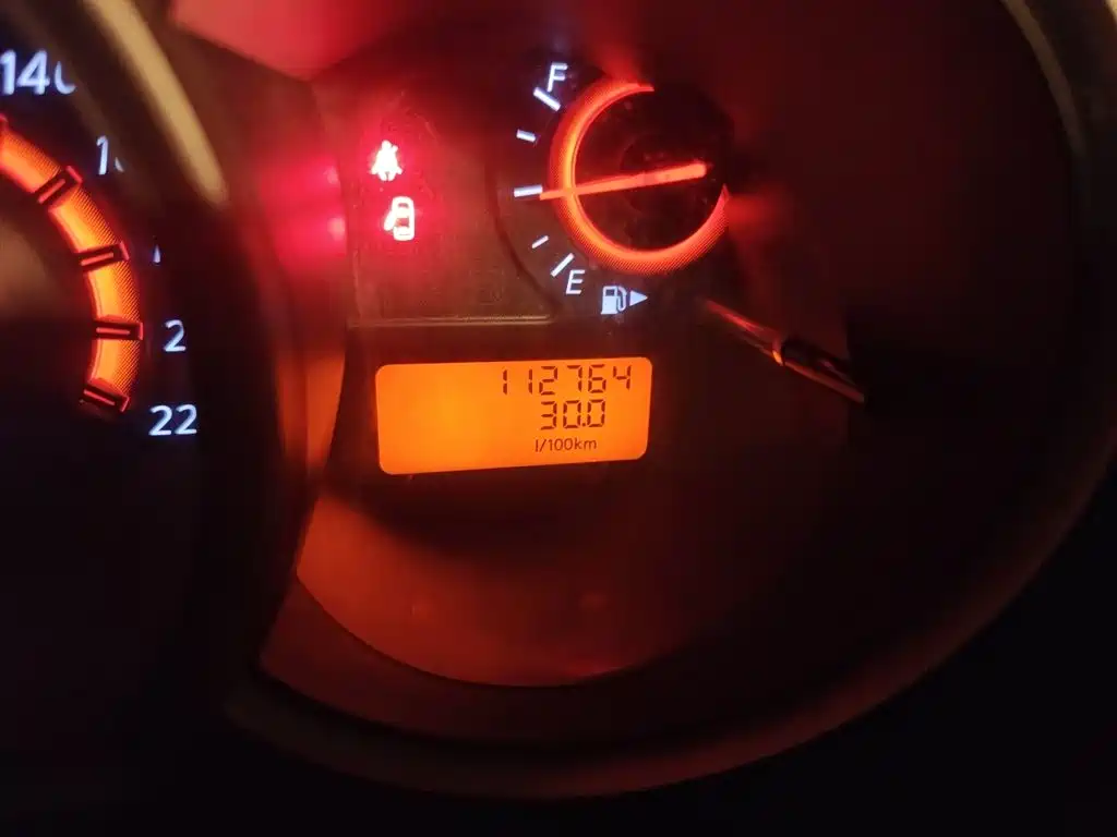 Nissan Sylphy — миниатюра 5