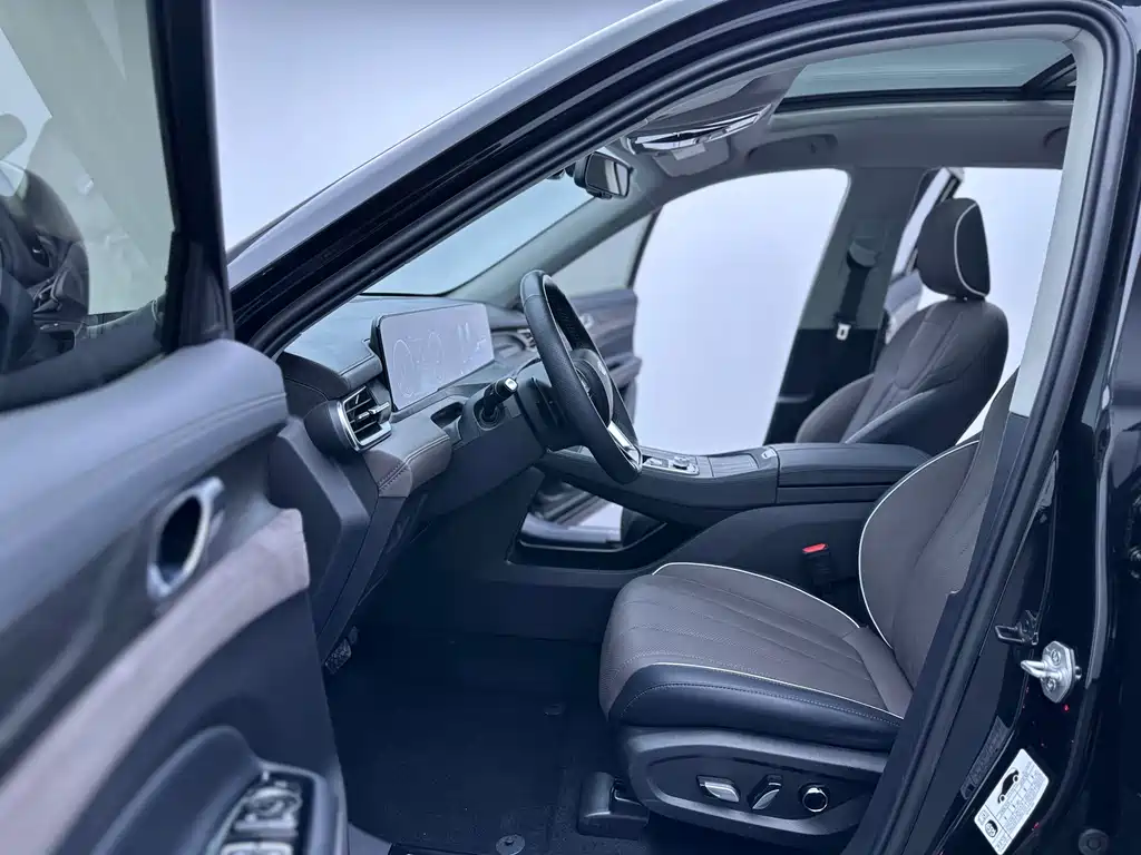 Ford Equator — миниатюра 13
