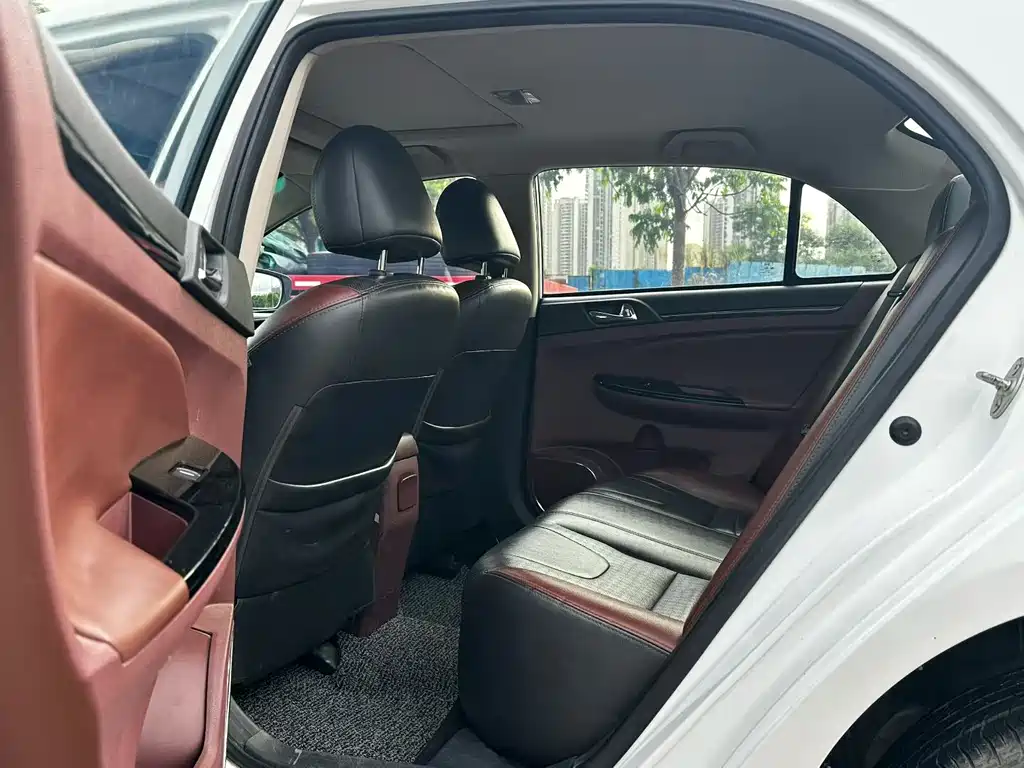 BYD Surui — миниатюра 4