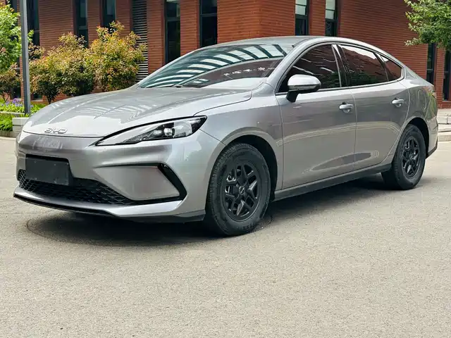 2025 BYD Sea Lion