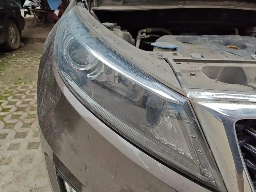 Kia Sportage — миниатюра 7