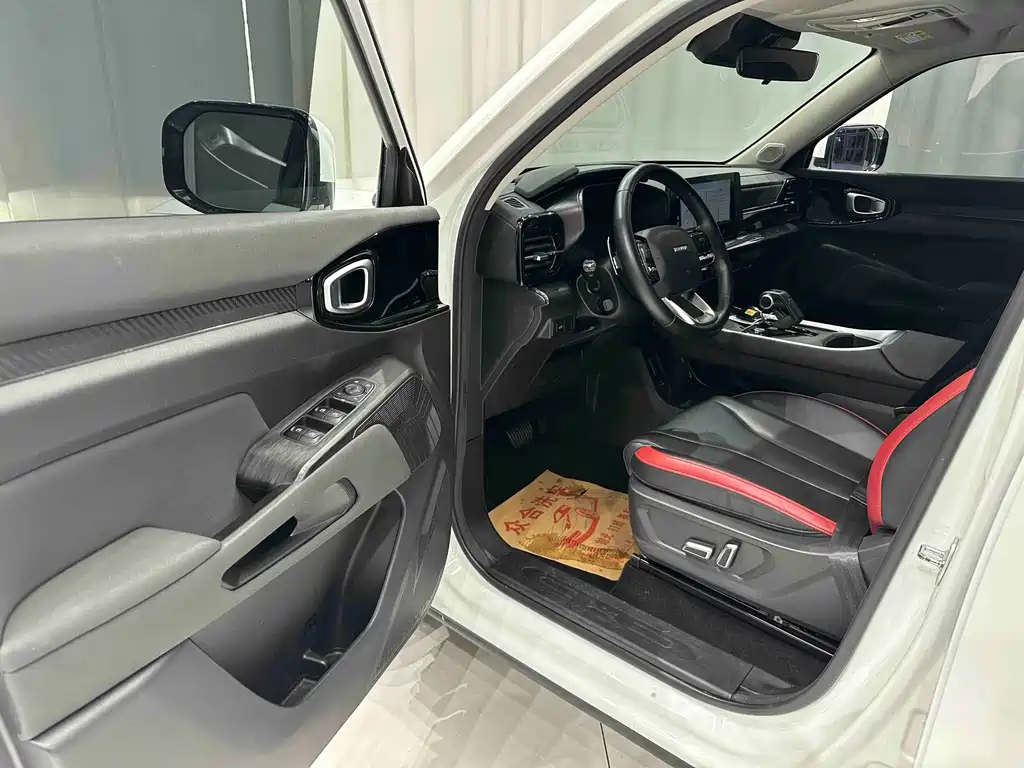 Haval Cool Dog — миниатюра 7