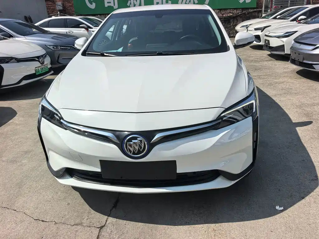 Buick Velite 6 — миниатюра 2