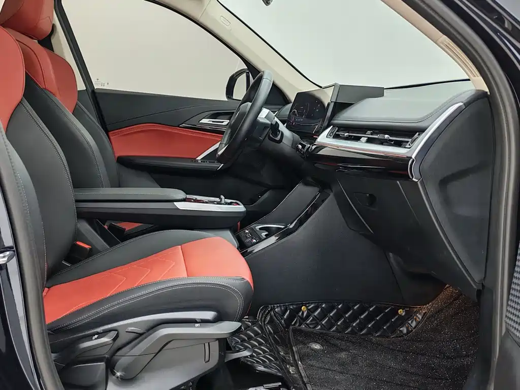 BMW X1 — миниатюра 9