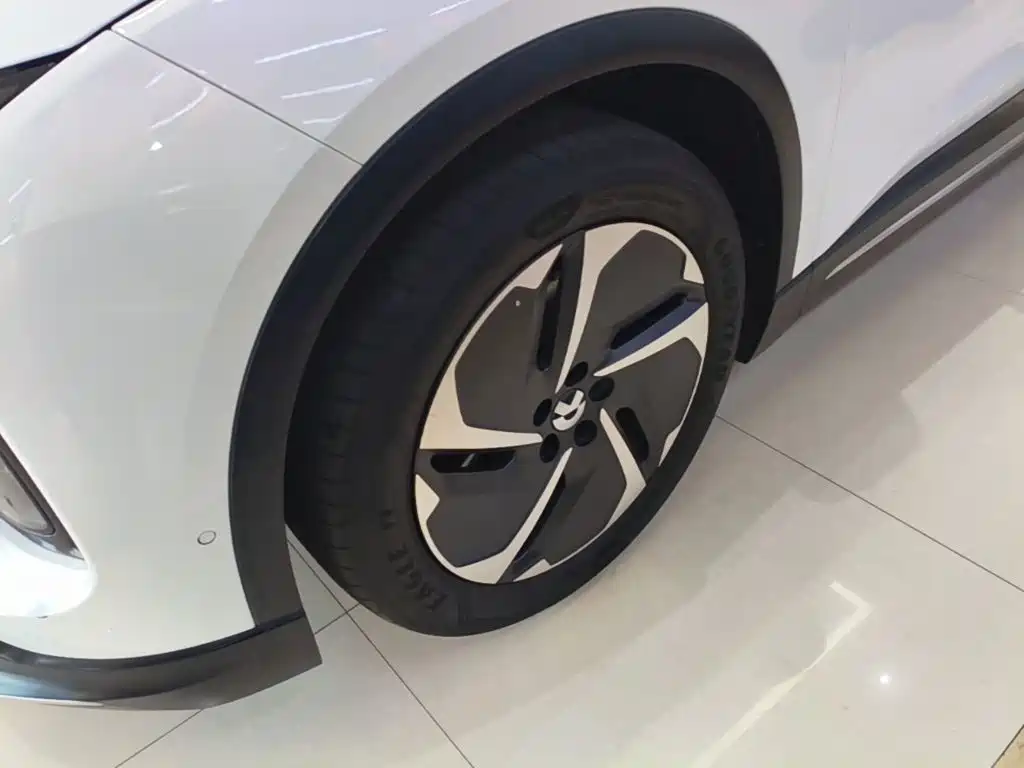 NIO ES6 — миниатюра 23
