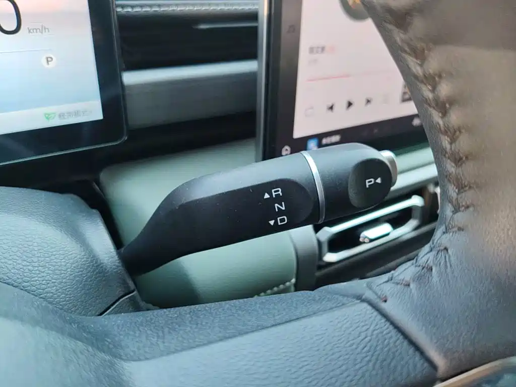 Baojun Yueye Plus — миниатюра 14