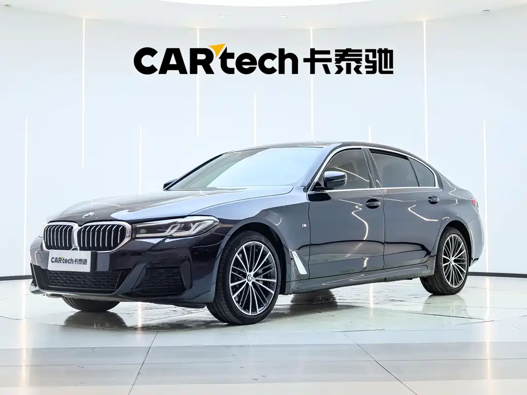 Купить BMW 5 Series