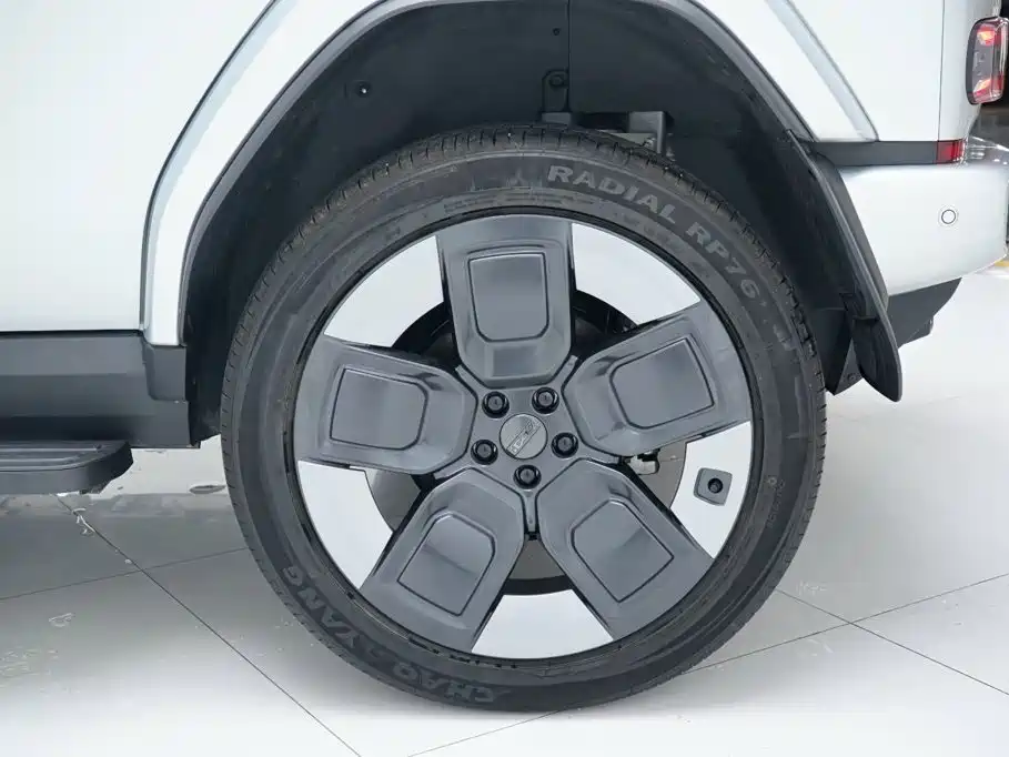 iCAR Автомобиль SuperV23 — миниатюра 18