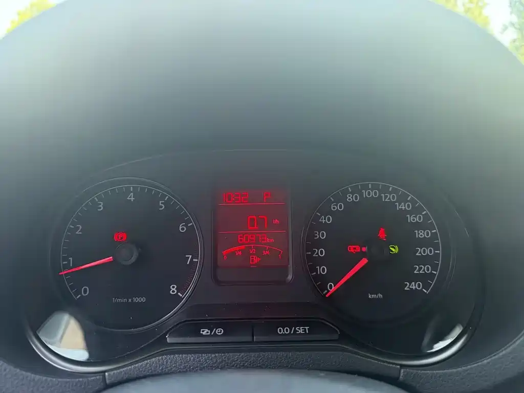Volkswagen Polo — миниатюра 6