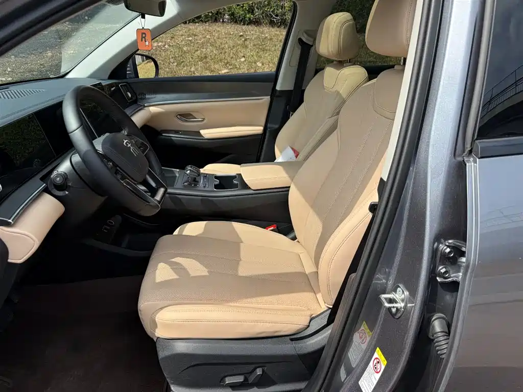 BYD SONGJIANG NEW ENERGY