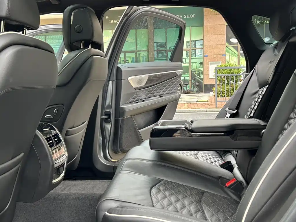 Cadillac CT6 — миниатюра 25