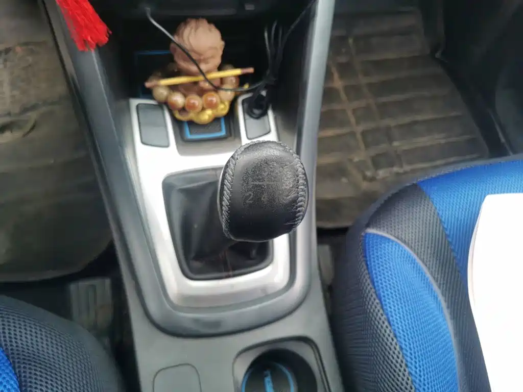 Chery Tiggo 5 — миниатюра 15