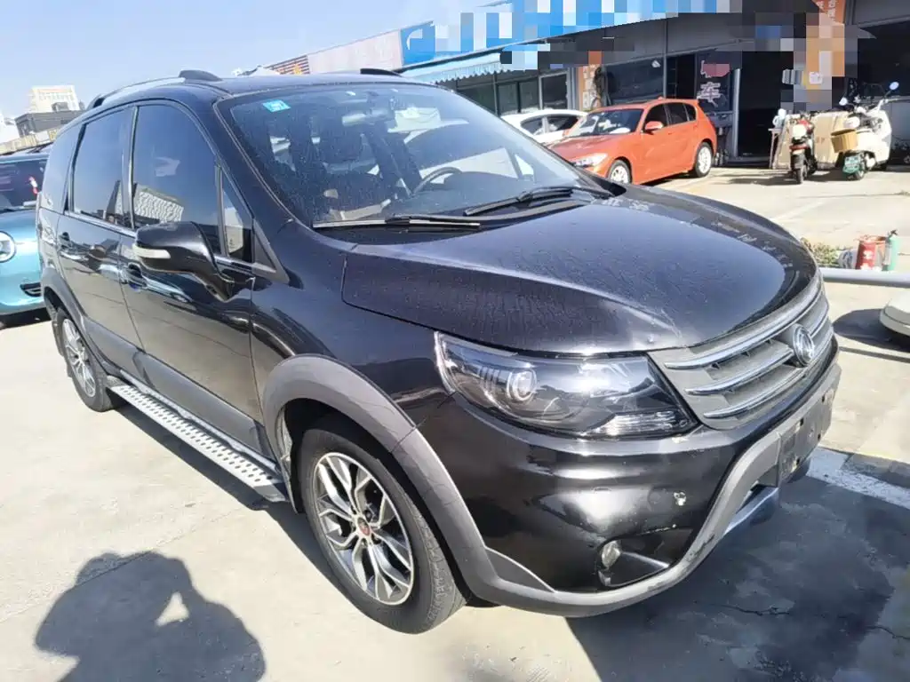 Fengxing X5 — миниатюра 4