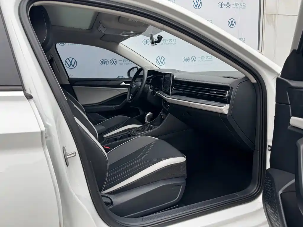 Jetta VA7 — миниатюра 7