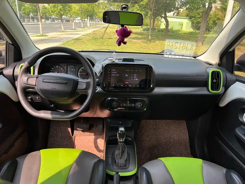 Roewe Clever — миниатюра 10