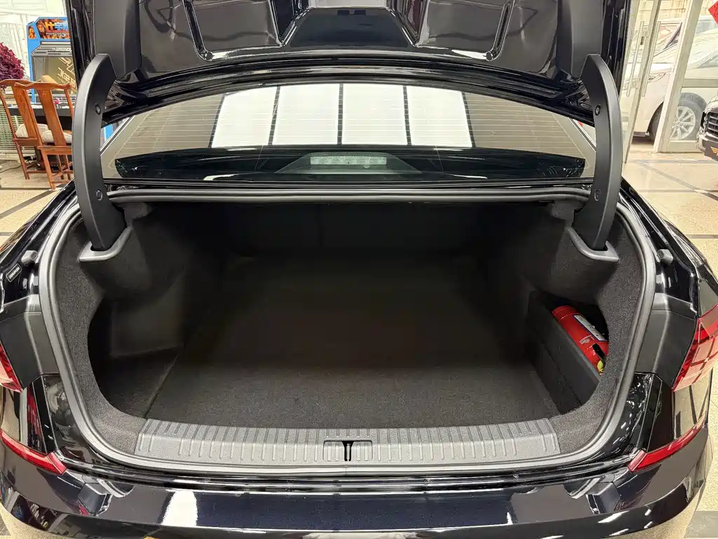 Volkswagen Passat — миниатюра 26
