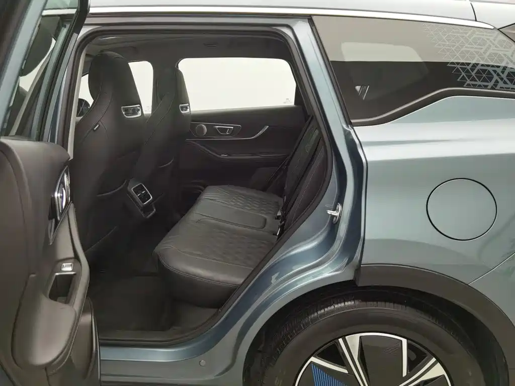 Chery Tiggo 7 PLUS NEV — миниатюра 15