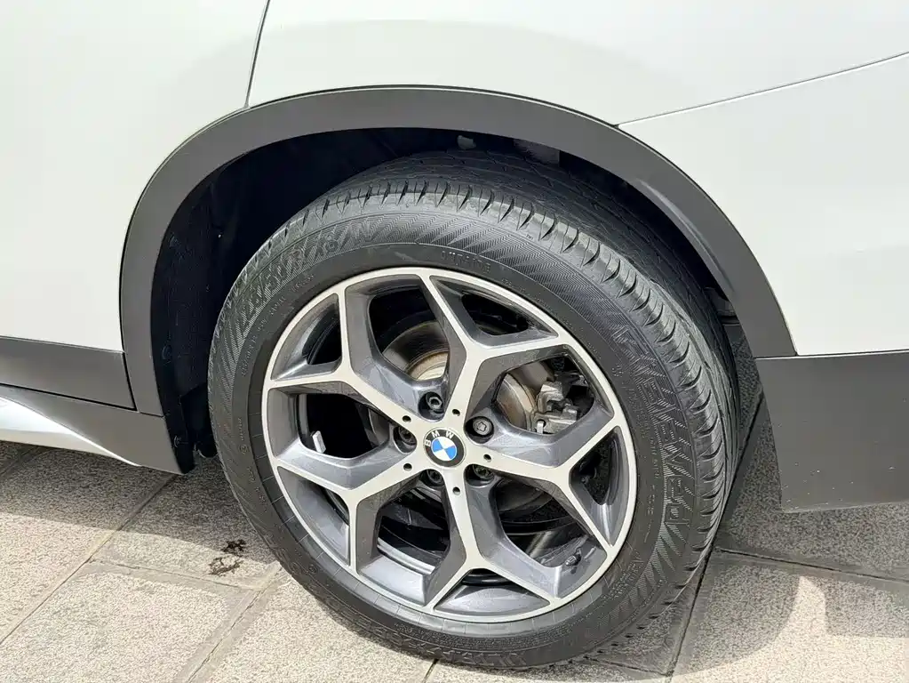 BMW X1 — миниатюра 37