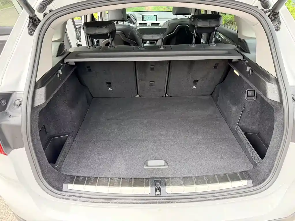 BMW X1 — миниатюра 33