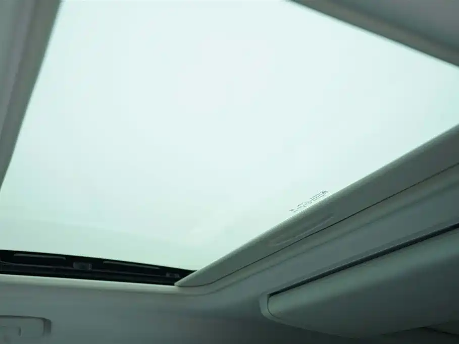 BUICK GL8 NEW ENERGY