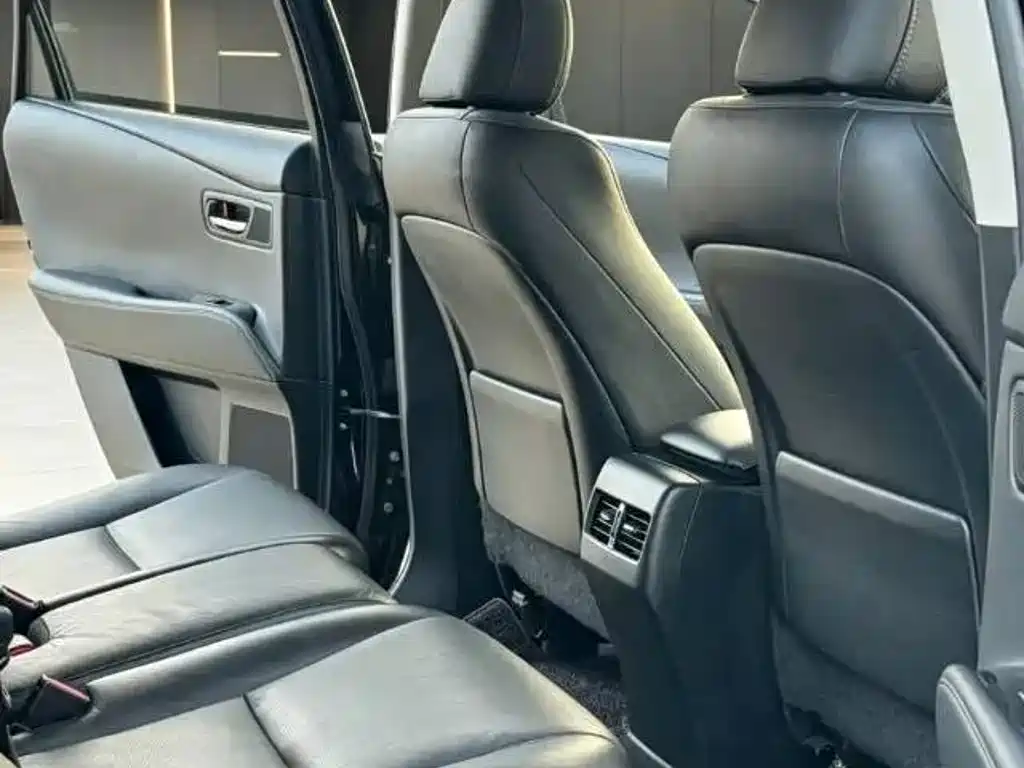 Lexus RX Classic — миниатюра 5