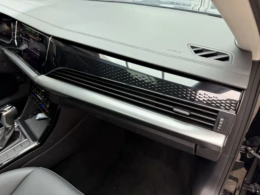 Volkswagen Passat — миниатюра 15