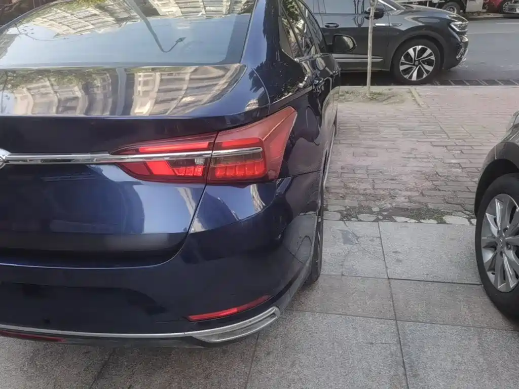 Chery Arrizo GX — миниатюра 8