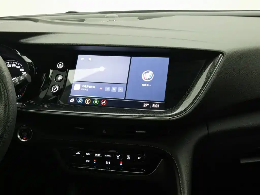 Buick Envision S — миниатюра 12