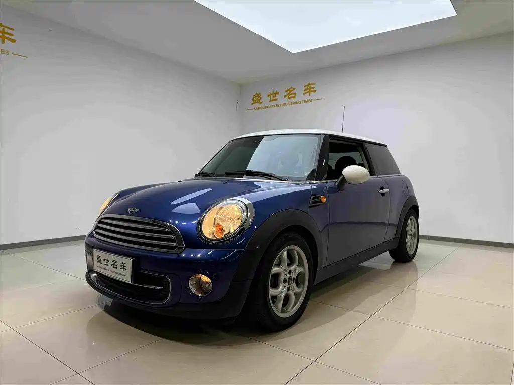 MINI Mini — миниатюра 2