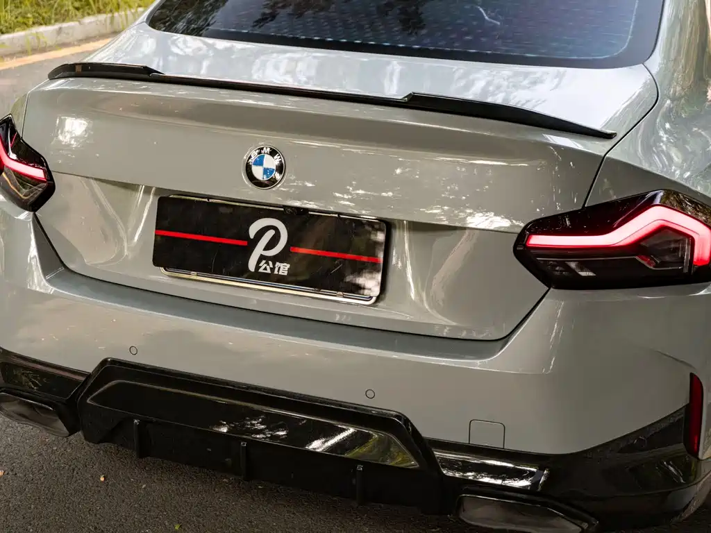 BMW M240i — миниатюра 9