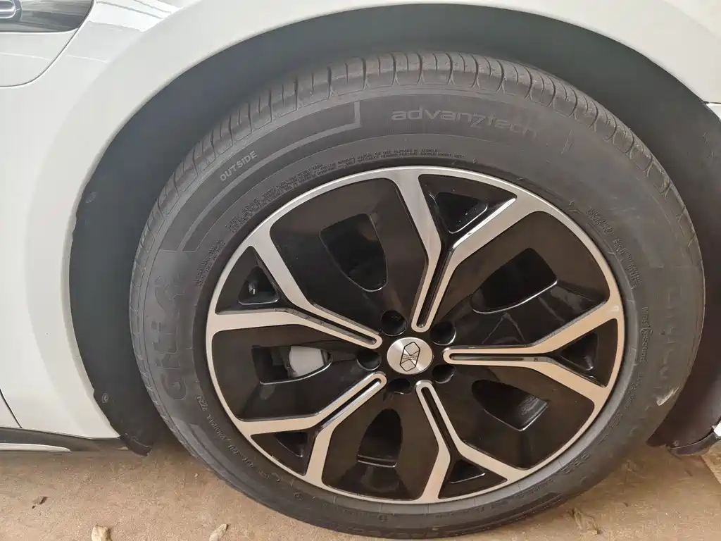 Zhijie Zhijie S7 — миниатюра 29
