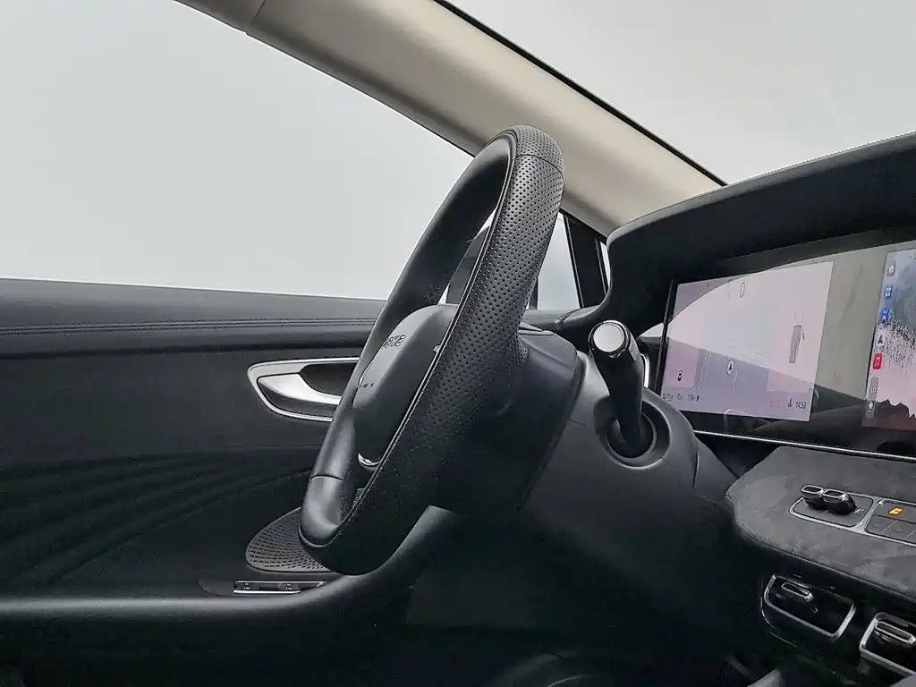 Roewe D7 — миниатюра 22