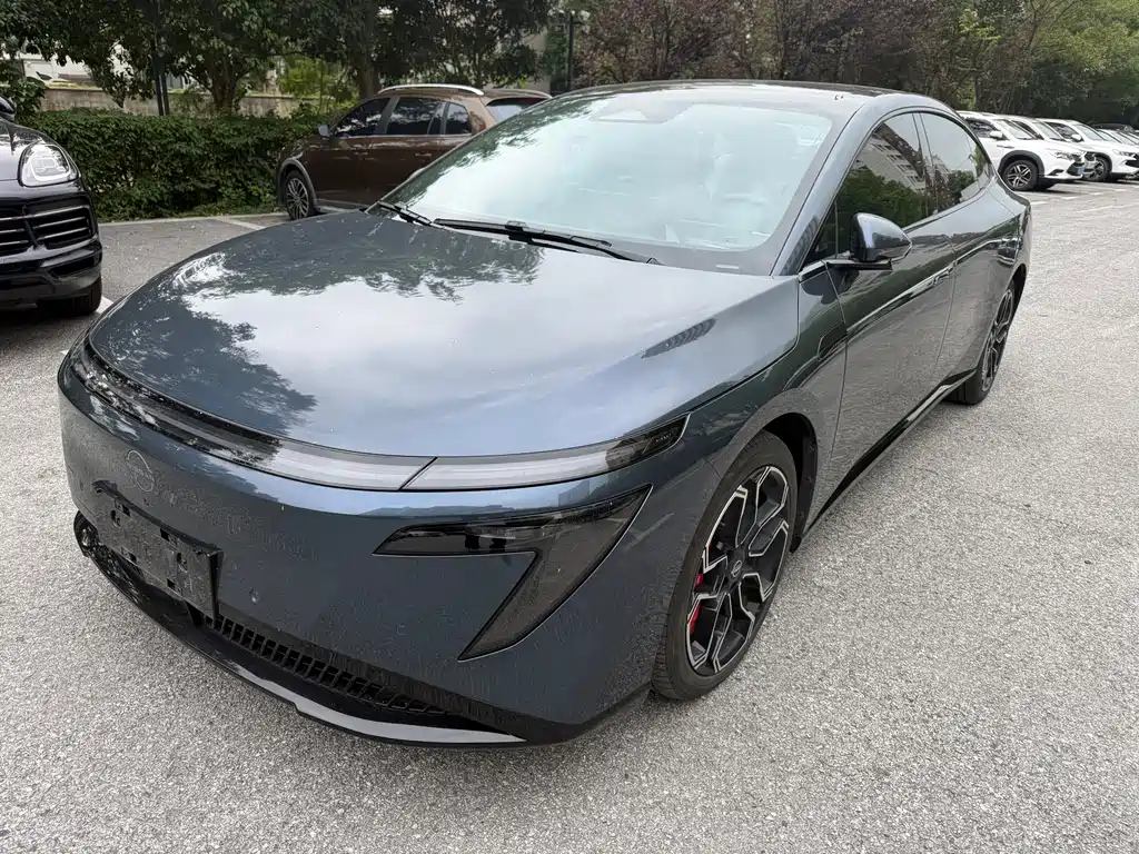 Nissan N7