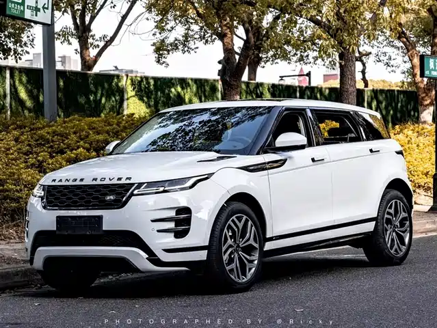 LAND ROVER RANGE ROVER AURORA 2022