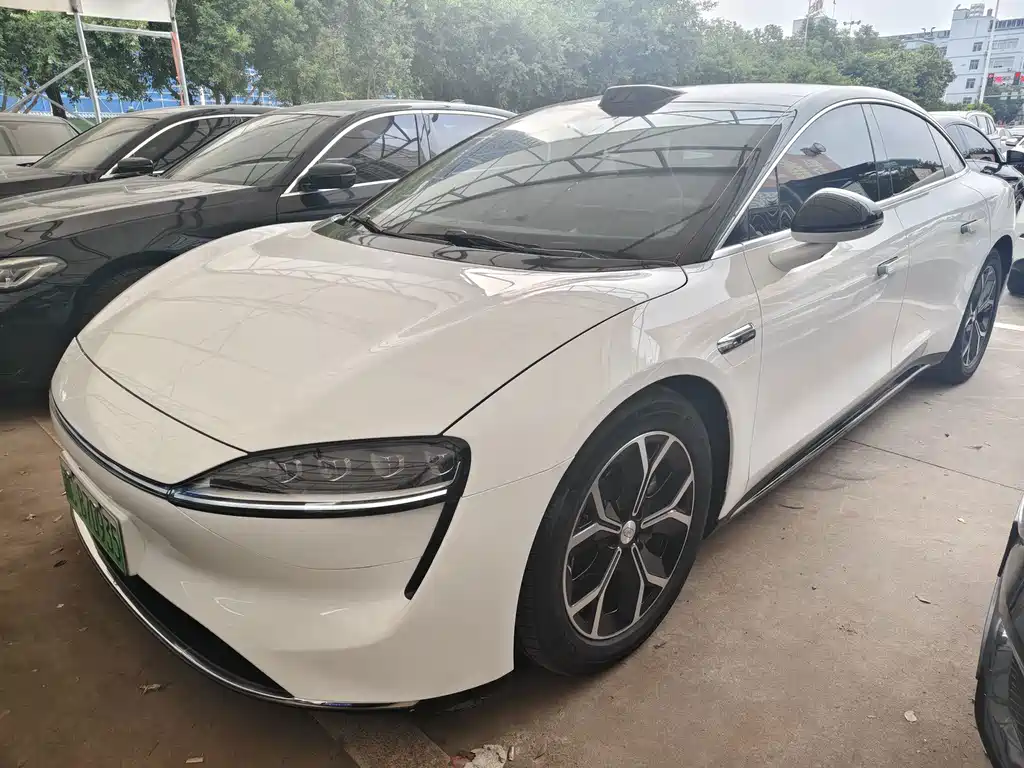 Zhijie Zhijie S7