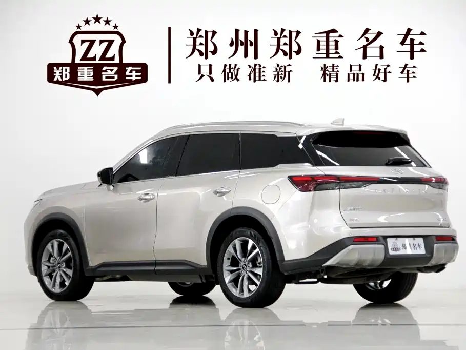 Infiniti QX60 — миниатюра 4