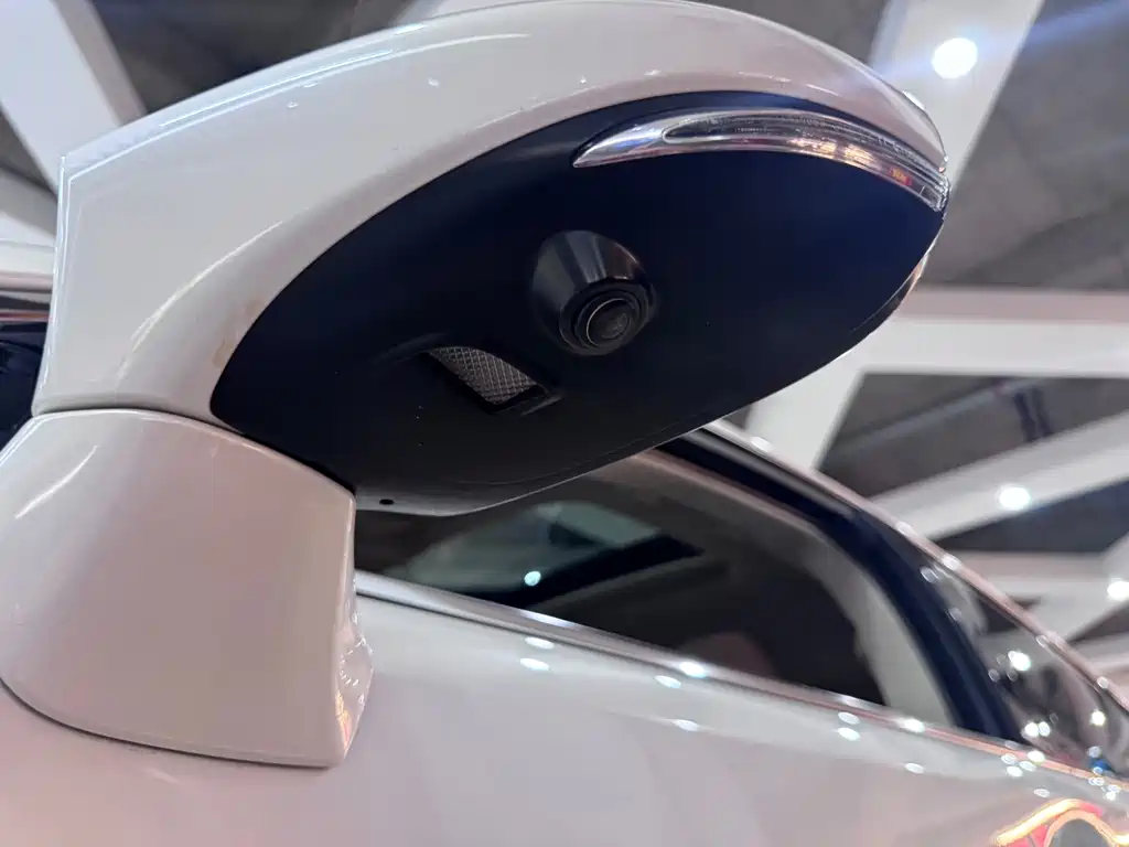 Lexus ES — миниатюра 3