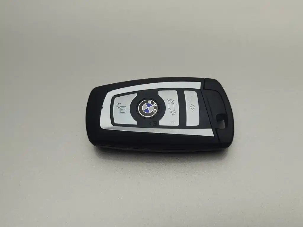 BMW 3 Series — миниатюра 19