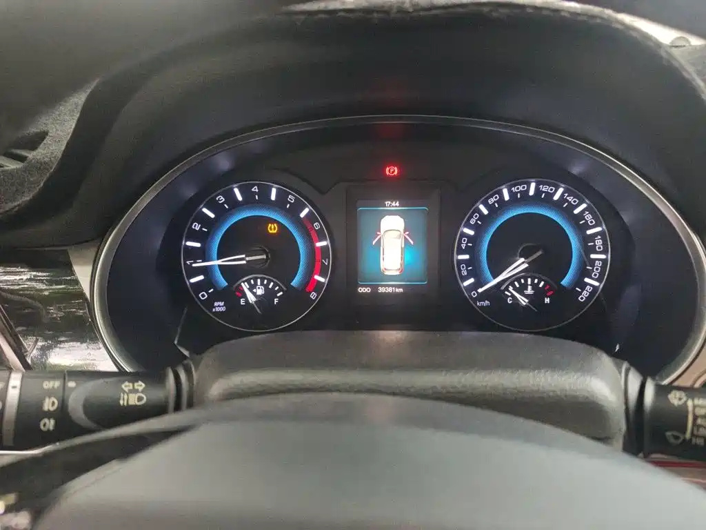 Haval H2 — миниатюра 7