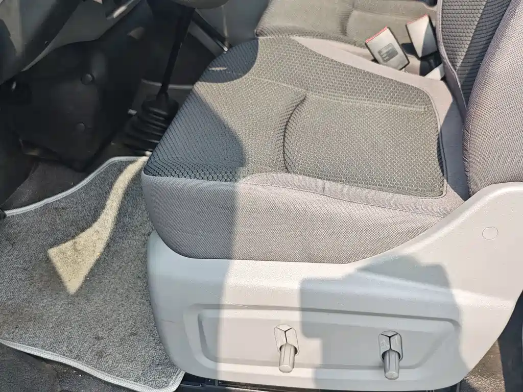 JMC Tesla — миниатюра 18