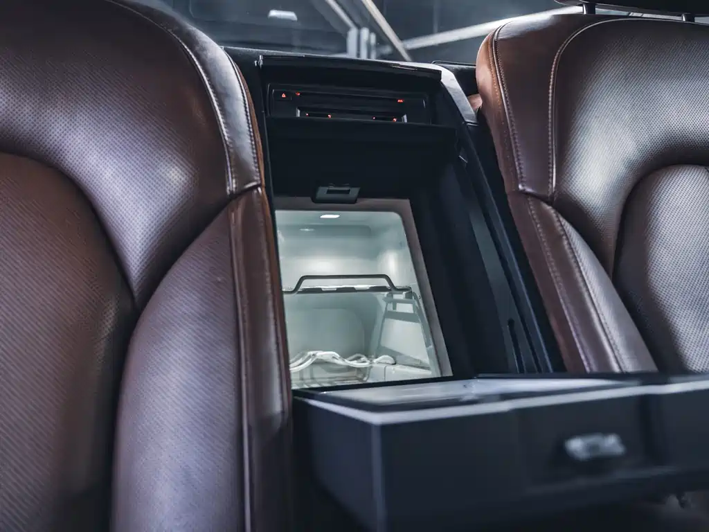 Audi A8 — фотографии объявления, Фото 13