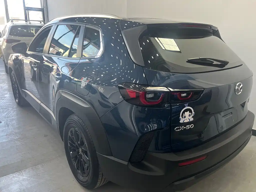 MAZDA CX 50 XINGYA