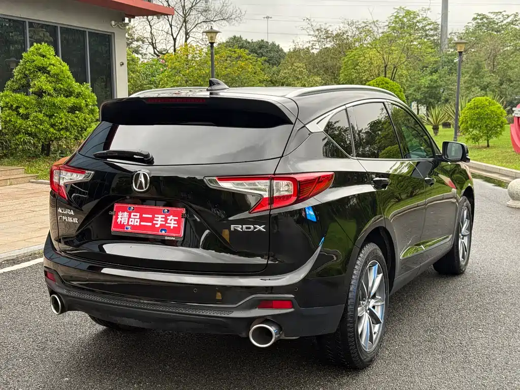 Acura RDX 2019 2.0T Enjoy V