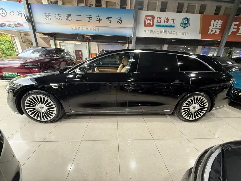 Xiangjie Xiangjie S9T — миниатюра 4