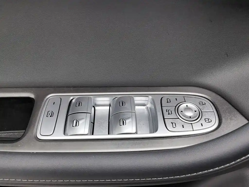Chery Tiggo 7 PLUS — миниатюра 9
