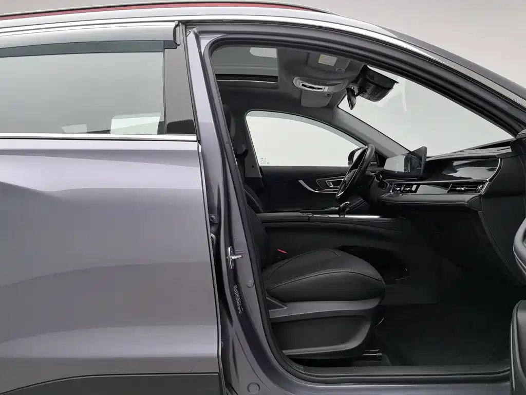Chery Tiggo 7 PLUS — миниатюра 23