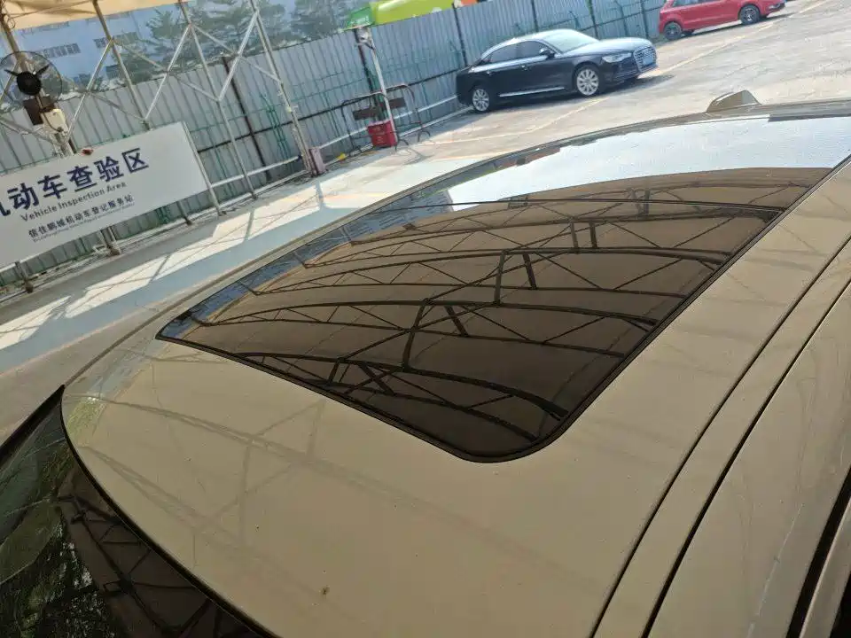 BMW 3 Series — миниатюра 10