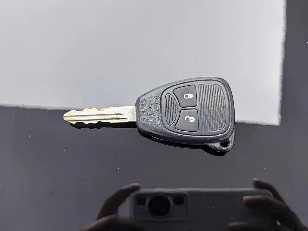 Jeep Compass (Import) — миниатюра 19