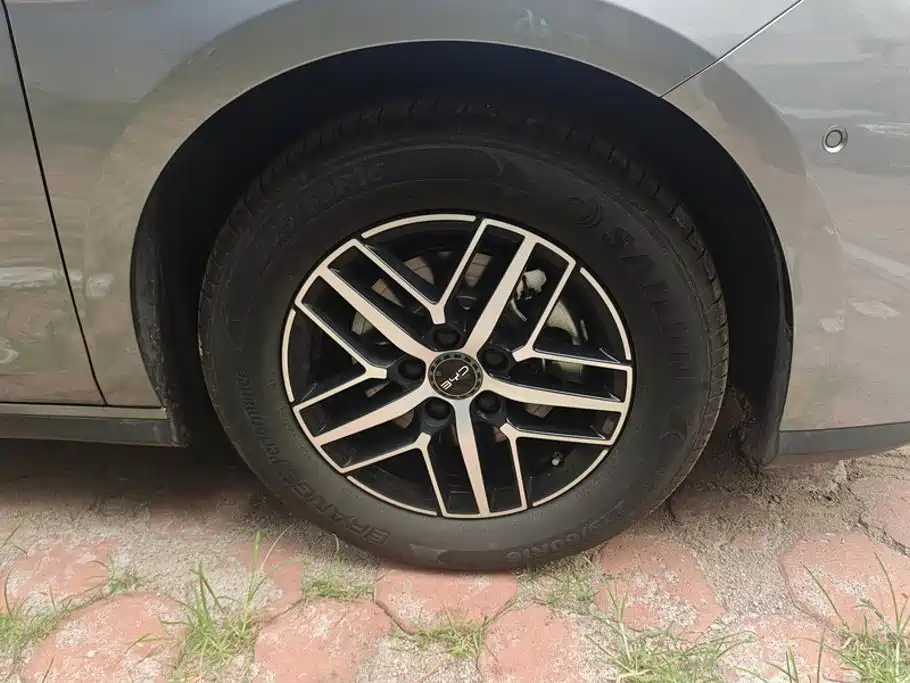 BYD Seal 05 DM-i 05 DM-i 2025 DM-i Smart Drive 55KM Luxury